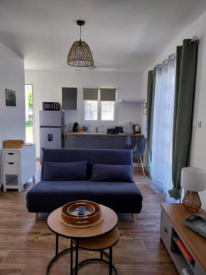 la petite maison